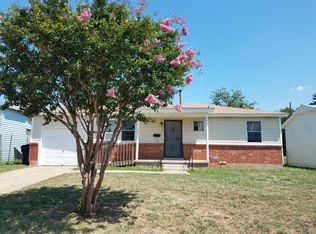625 SE 73rd St, Oklahoma City, OK 73149