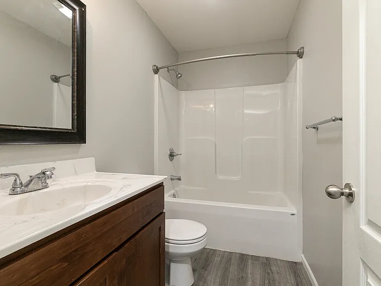 3 Bathrooms