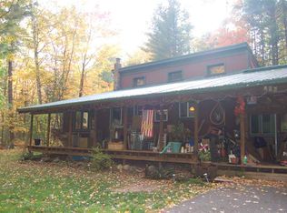 706 County Road 480, Marquette, MI 49855