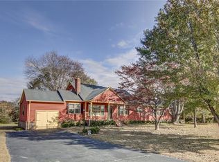 4981 E Fairview Rd SW, Stockbridge, GA 30281