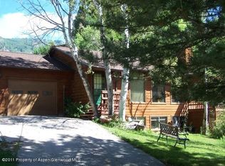 616 N Traver Trl, Glenwood Springs, CO 81601