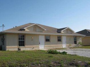 816 W 12th St, Lehigh Acres, FL 33972