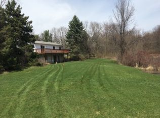 2755 N Hughes Rd, Howell, MI 48855