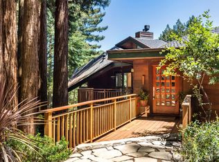 147 Summit Rd, Woodside, CA 94062
