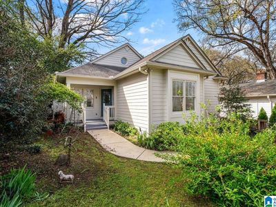 4453 7th Ave S, Birmingham, AL, 35222