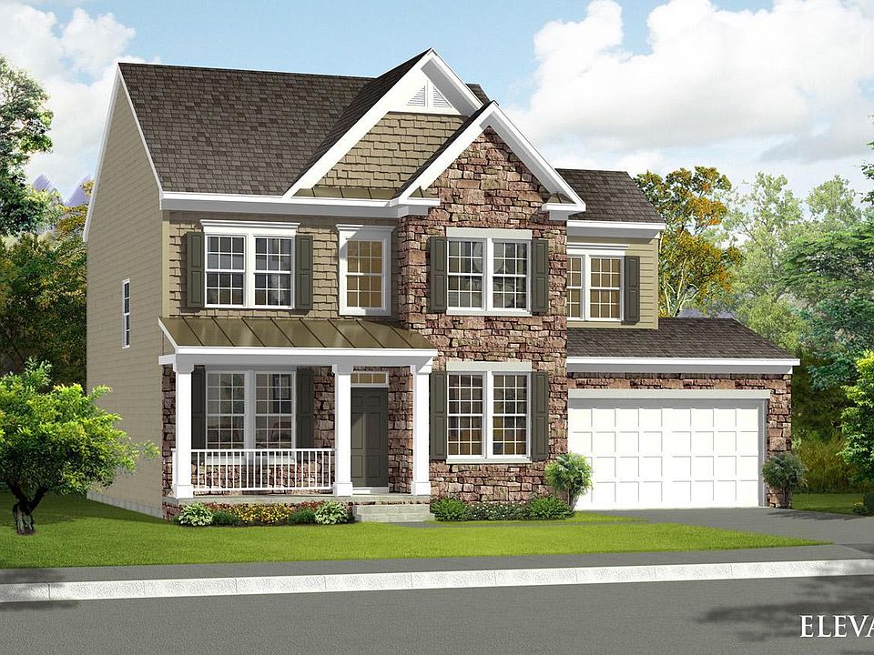 Elevation 5