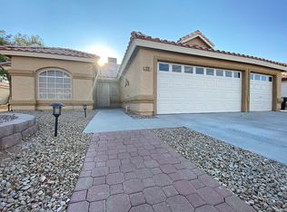 226 Red Cloud Ter, Henderson, NV 89015
