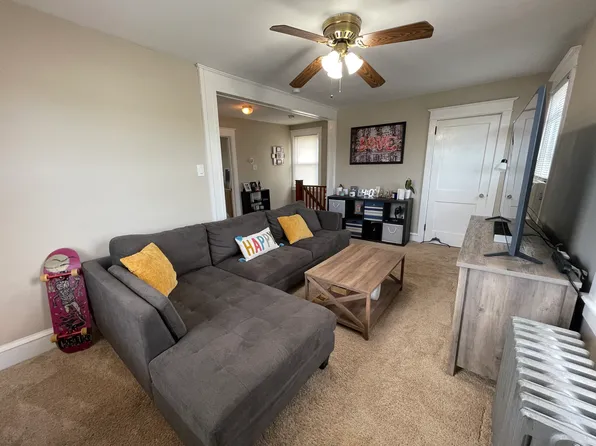 119 Newportville Rd Floor 2, Croydon, PA 19021