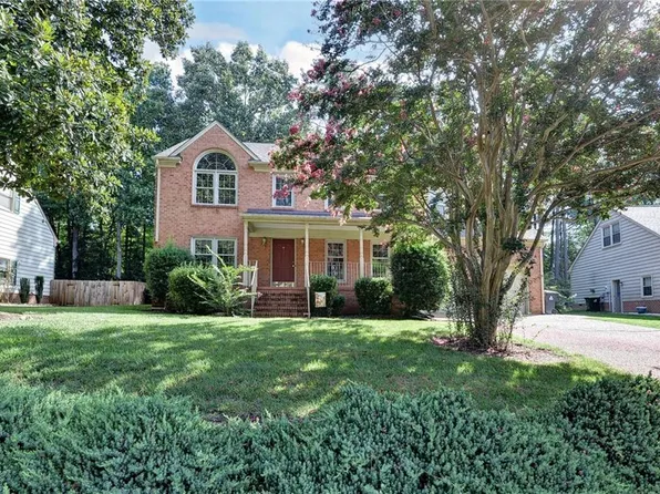 112 Old Carriage Way, Williamsburg, VA 23188