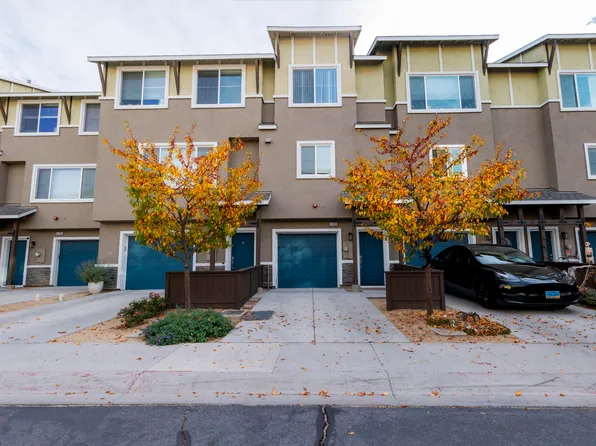 2780 Elsie Irene Ln, Reno, NV 89503