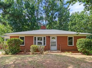 2213 Kery Dr, Greensboro, NC 27408