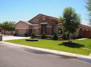 9655 W Quail Track Dr, Peoria, AZ 85383