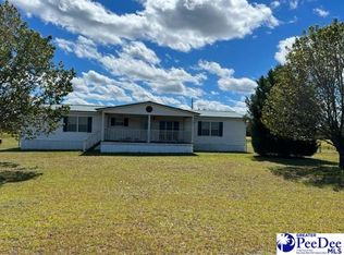 2927 Calder Rd, Marion, SC 29571