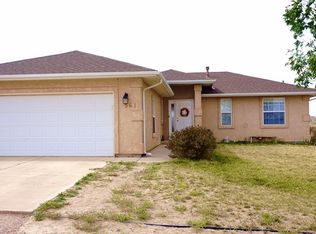 561 N Chaparral Dr, Pueblo West, CO 81007