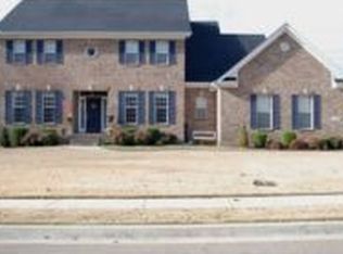 14010 Camden Cir SE, Huntsville, AL 35803