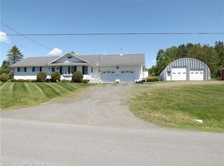 149 Cote Rd, Connor Township, ME 04736