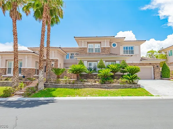 11511 Noors Ave #0, Las Vegas, NV 89138