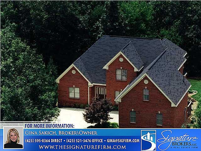 1st image of 6919 Spyglass Ct