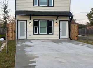 1062 Saint Clair St, Houston, TX 77088