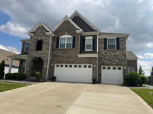 8505 Hornady Dr, Indianapolis, IN 46239
