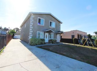 380 E 116th St, Los Angeles, CA 90061