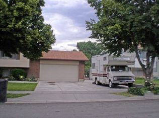 5509 S Hugoton Dr, Salt Lake City, UT 84129