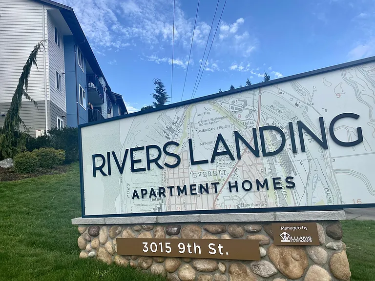Rivers Landing Apartments — Photo 29