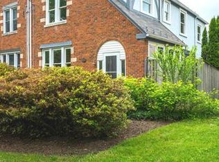 3723 Van Ness St NW, Washington, DC