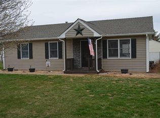 62 Ox Rd, Waynesboro, VA 22980