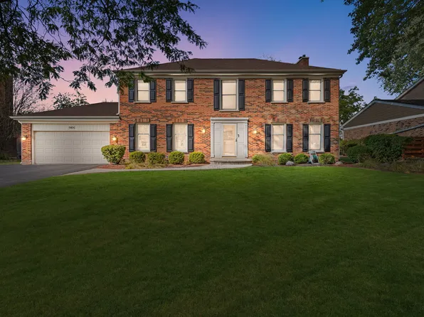5406 Silentbrook Ln, Rolling Meadows, IL 60008