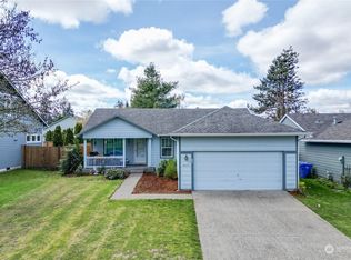 4613 Parkside Dr SE, Lacey, WA