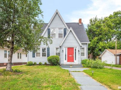 713 W Melbourne Ave, Peoria, IL, 61604