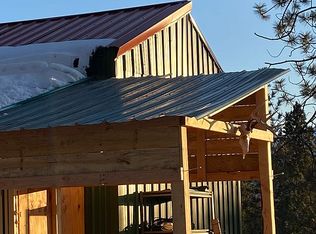 5 Lookout Trl, Riverside, WA 98849
