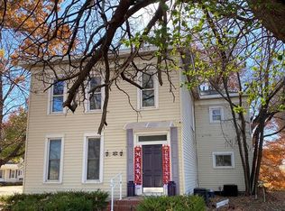 1802 Grand Ave, Parsons, KS 67357