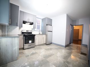 148 Woodlawn Ave #2B, Jersey City, NJ 07305
