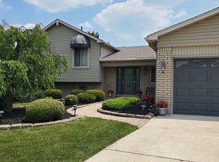 18041 Brentwood Dr, Riverview, MI 48193
