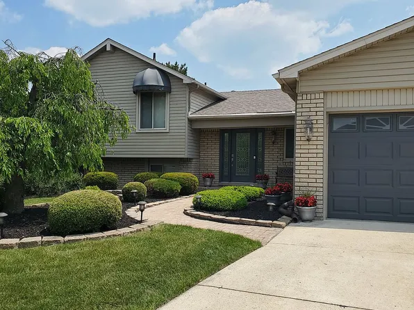 18041 Brentwood Dr, Riverview, MI 48193