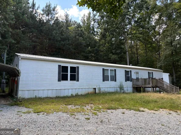 171 Little River Trl #252, Eatonton, GA 31024