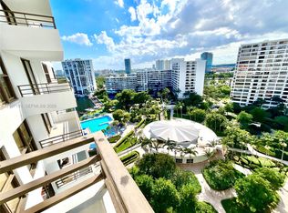 Olympus Condo, Hallandale Beach, FL 33009