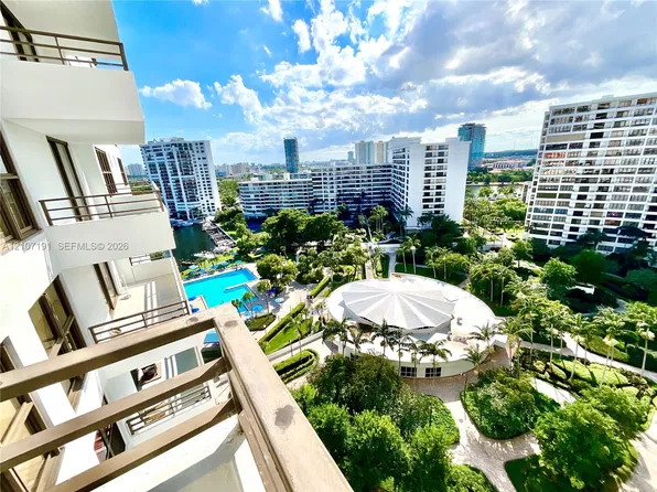 2500 Parkview Dr APT 1619, Hallandale Beach, FL 33009