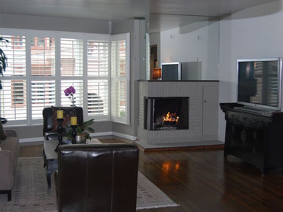 2nd image of 1230 Clay St APT 101