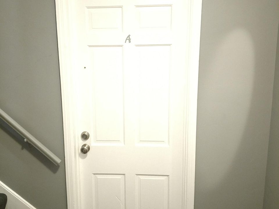Front Hall
