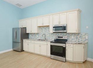 341 SW Kestor Dr #341, Pt Saint Lucie, FL 34953