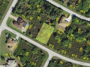 13390 Lansing Ave, Port Charlotte, FL 33981