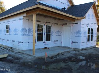 212 W Charity Road, Rose Hill, NC 28458