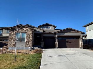 7915 S Grand Baker St, Aurora, CO 80016