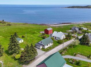 79 Mosher Rd, Lunenburg, NS B0J2X0