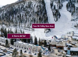 13 Thunderbird Rd #6, Taos Ski Valley, NM 87525