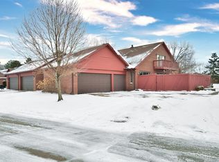 42192 Lochmoor St #35, Clinton Township, MI 48038