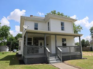 618 S Fayette St, Washington Court House, OH 43160